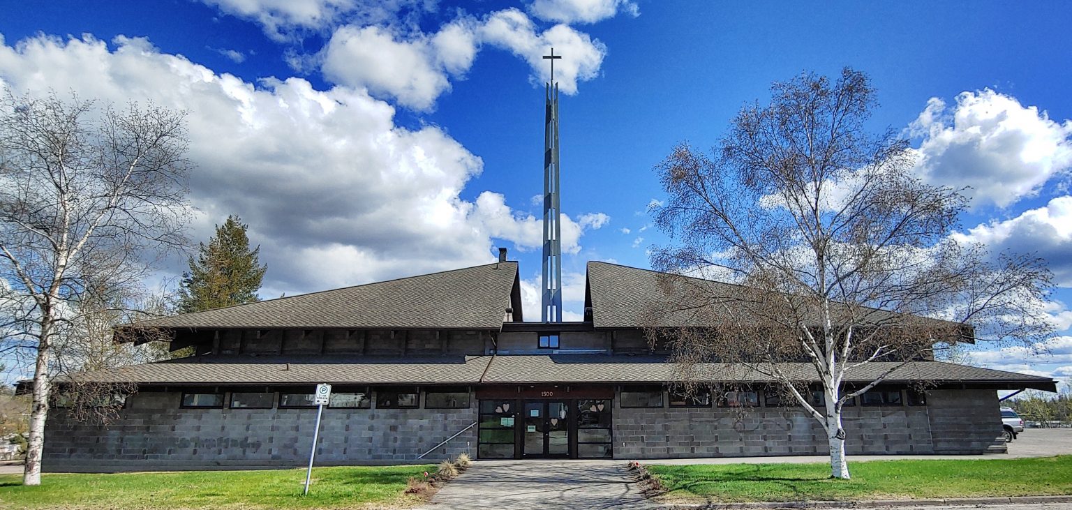 location-st-giles-presbyterian-church
